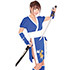 青龍KUNOICHI　 