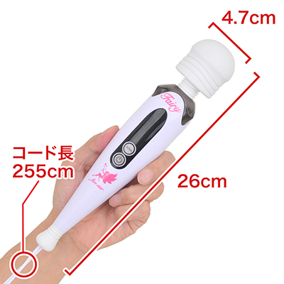 LEDライトが搭載された肩口が個性的。サイズ感は「##7556##」に近い印象です。　※数値はＮＬＳ実測値