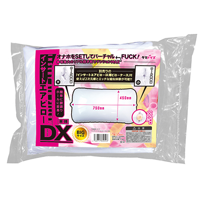 インサートエアピローDX 本体