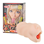 激フェラ バキューム AIKA