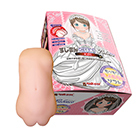 すじまん くぱぁ ろりんこ もっちりソフト