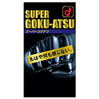スーパーゴクアツ
