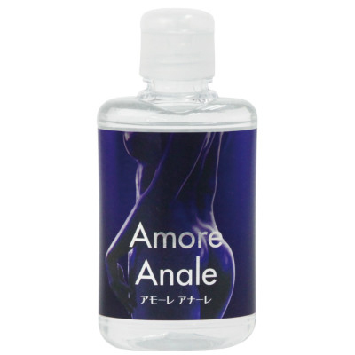 Amore Anale（アモーレアナーレ）