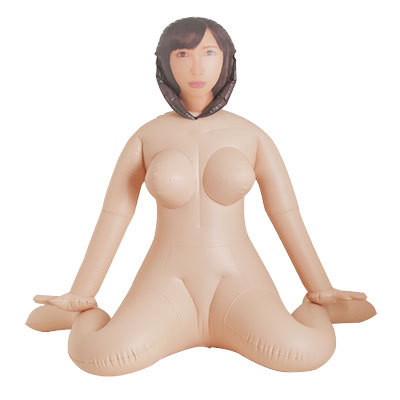 妄想ガールフレンド　かなこ