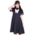 神(かみ)女子学園初等科制服 