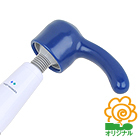 電マアタッチメント　Ｇ責め・硬質タイプ