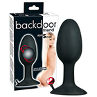 Backdoor Friend（バックドアフレンド）