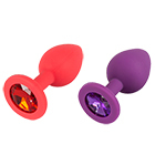 Colorful Joy Jewel Plug（カラフルジョイ　ジュエルプラグ）