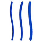 Blue Silicone Dilator（ブルーシリコンディレーター）
