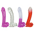 Jolly Buttcock（ジョリーバットコック） レッド＆クリア