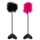 Bad Kitty Feather Wand（バッドキティ　フェザーワンド）