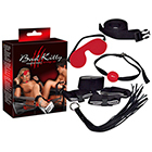 Bad Kitty Bondage Set（バッドキティ　ボンデージセット）