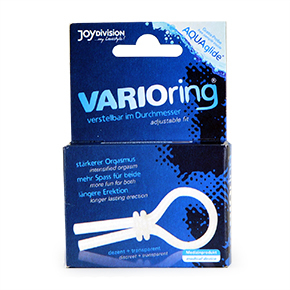 Vario Ring（バリオリング）