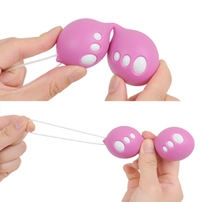 Twin Balls Love Balls（ツインボールス・ラブボールス）