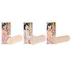 東京美優伝