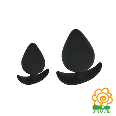 小さなスーパーボリュームフィットプラグ