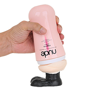 挿入口がキツくて引っ掛かりが強く、ややストロークしにくいです。バキュームは「オーラル」のみ優秀でした。