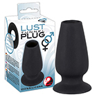 Lust Tunnel Plug（ラストトンネルプラグ）