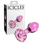 Icicles No. 48（アイシクルス　No.48）