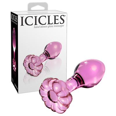 Icicles No. 48（アイシクルス　No.48）