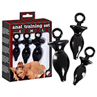 Anal Training Set（アナルトレーニングセット）