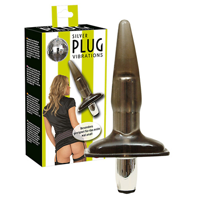 Silver Plug Vibrations（シルバープラグバイブレーション）