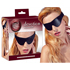 Eye Mask Imit. Leather（アイマスク　イミテーションレザー） 