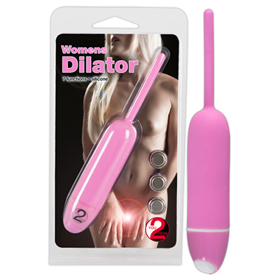Vibro-dilator（バイブロディレーター_）