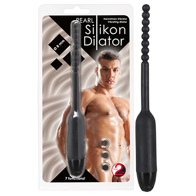 Pearl Dilator（パールディレーター）