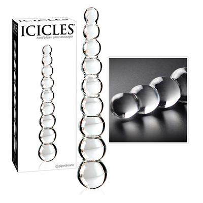 Icicles No. 2（アイシクルズ　No.2）