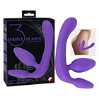 Strapless Strap-On（ストラップレスストラップオン）