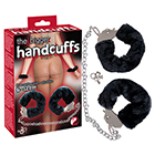 The Bigger Handcuffs（ザ・ビガーハンドカフス）