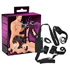 Bad Kitty Bondage Set（バッドキティ　ボンデージセット）