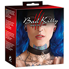 Bad Kitty Bondage Collar（バッドキティ　ボンデージカラー）