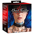 Bad Kitty Bondage Collar（バッドキティ　ボンデージカラー） 