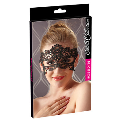 Cottelli Collection accessories Mask（コテリコレクションアクセサリーズ　マスク）