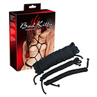 Bad Kitty Bondage Ropes（バッドキティ　ボンデージロープス）