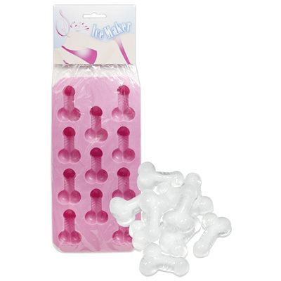 Willy Ice Tray（ウィリーアイストレイ）