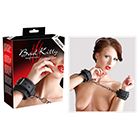 Bad Kitty Silicone Hand Cuffs（バッドキティ　シリコンハンドカフス）