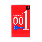 オカモトゼロワン たっぷりゼリー
