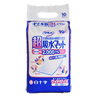 サルバ 超吸水マット