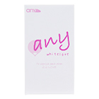 any whitelove