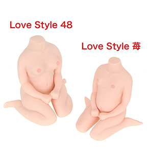 前作と並べてみると、まるで母娘のよう（笑）　もうこれは一緒に買って“母娘どんぶり”を目指すしかない！？