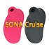 SONA Cruise（クルーズ） ピンク