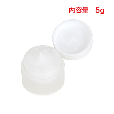 使い切りやすい、内容量です。