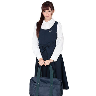 学校制服typeいちょう