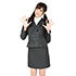 学校制服typeハナミズキ 