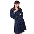 学校制服typeつつじ