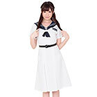 学校制服typeコバノミツバツツジ
