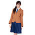 学校制服typeサツキ 
